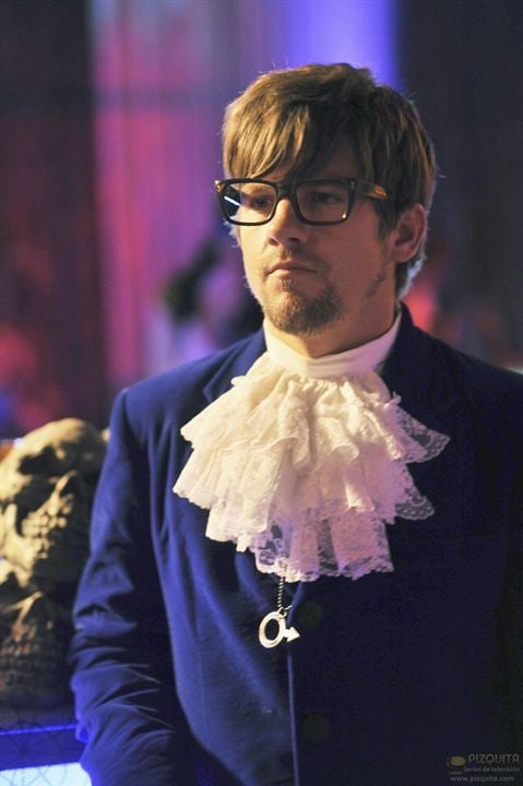 Finales felices : Foto Zachary Knighton