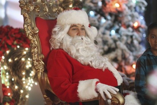 Finales felices : Foto Adam Pally