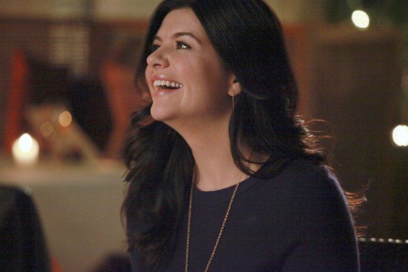 Finales felices : Foto Casey Wilson