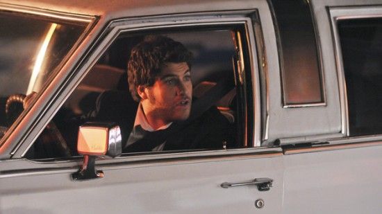 Finales felices : Foto Adam Pally