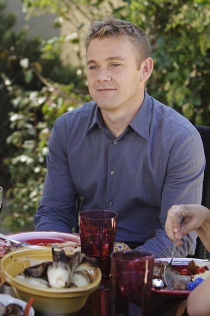 Foto Ricky Schroder