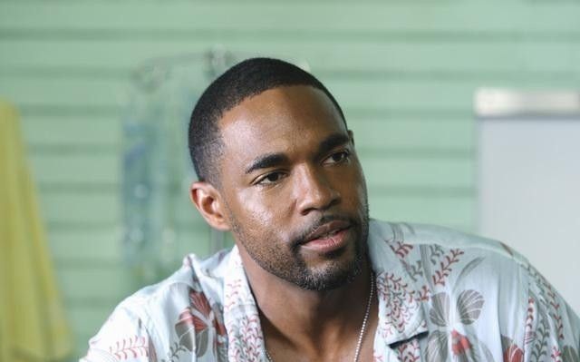 Foto Jason George (II)