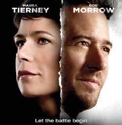 Toda la verdad : Cartel