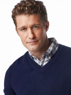 Cartel Matthew Morrison