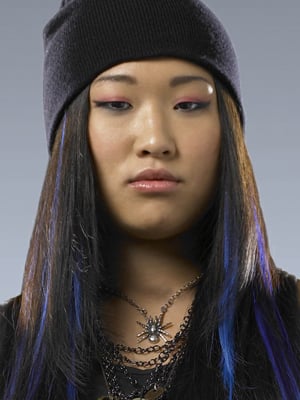 Cartel Jenna Ushkowitz