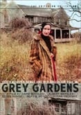 Grey Gardens : Cartel