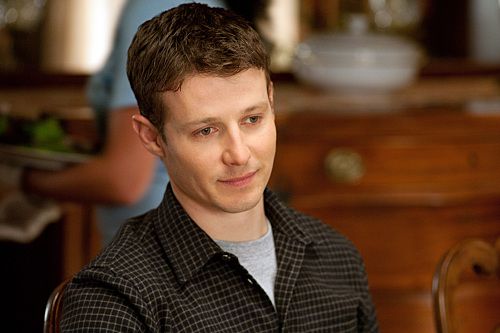 Blue Bloods (Familia de policías) : Foto Will Estes