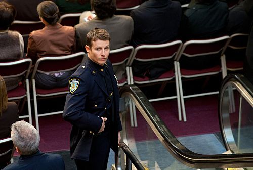 Blue Bloods (Familia de policías) : Foto Will Estes