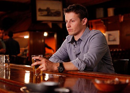 Blue Bloods (Familia de policías) : Foto Will Estes