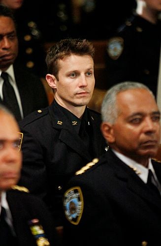 Blue Bloods (Familia de policías) : Foto Will Estes