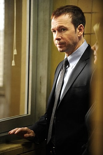 Blue Bloods (Familia de policías) : Foto Donnie Wahlberg