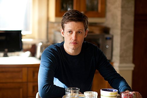 Blue Bloods (Familia de policías) : Foto Will Estes