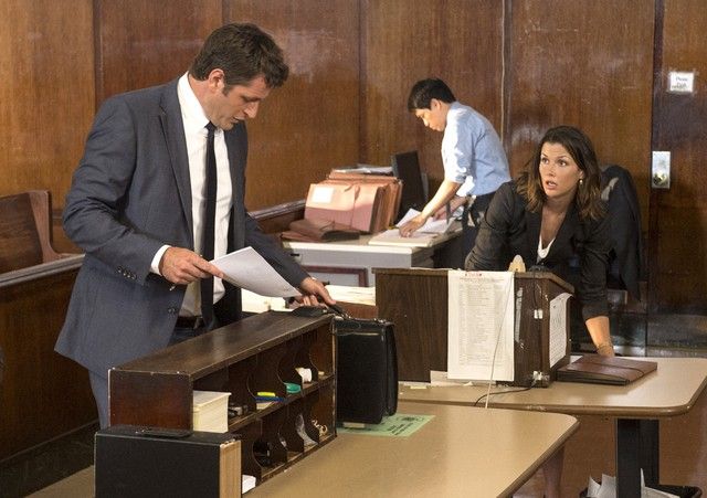 Blue Bloods (Familia de policías) : Foto Peter Hermann