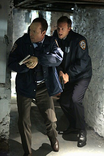 Blue Bloods (Familia de policías) : Foto Donnie Wahlberg