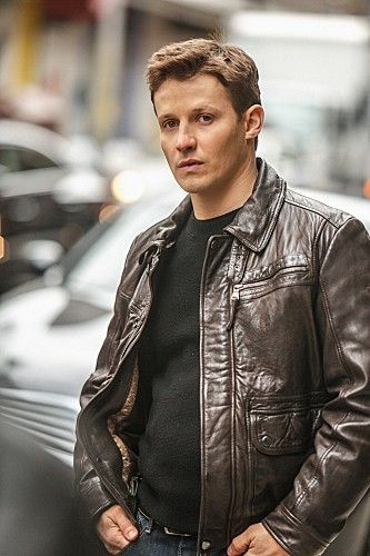 Blue Bloods (Familia de policías) : Foto Will Estes