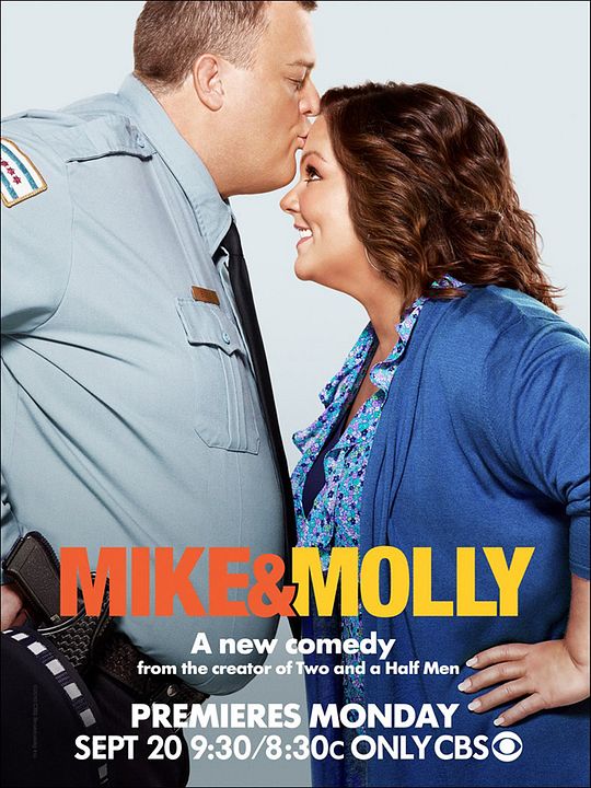 Mike y Molly : Foto