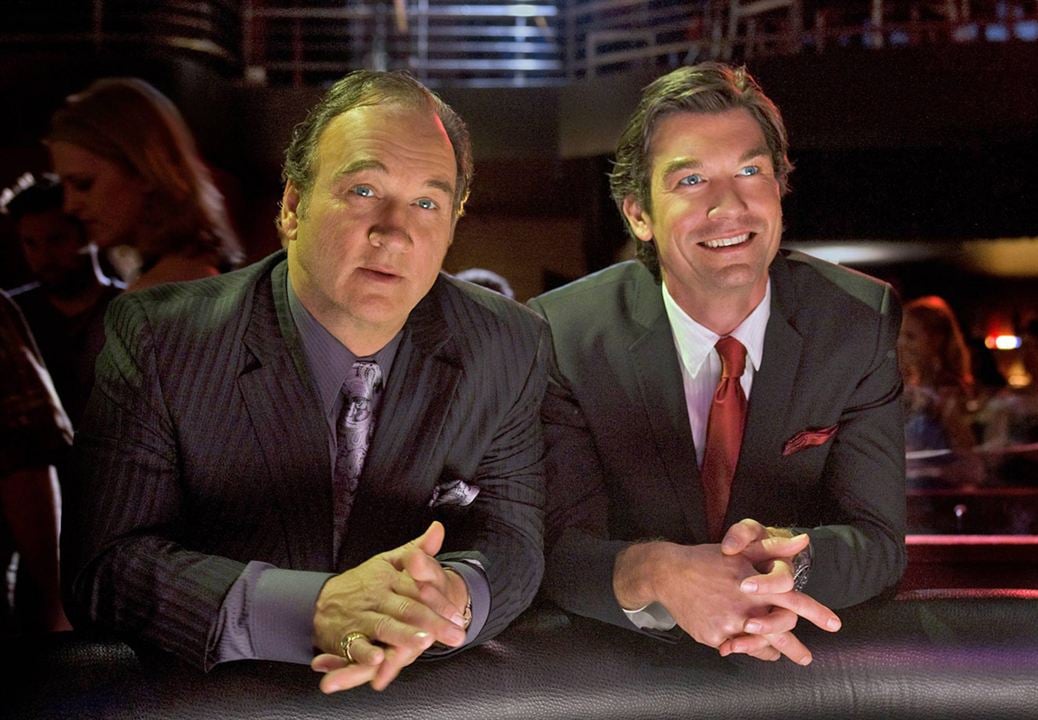 The Defenders : Foto James Belushi, Jerry O'Connell