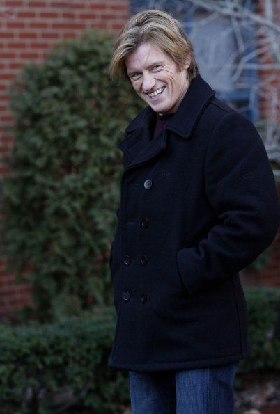 Foto Denis Leary