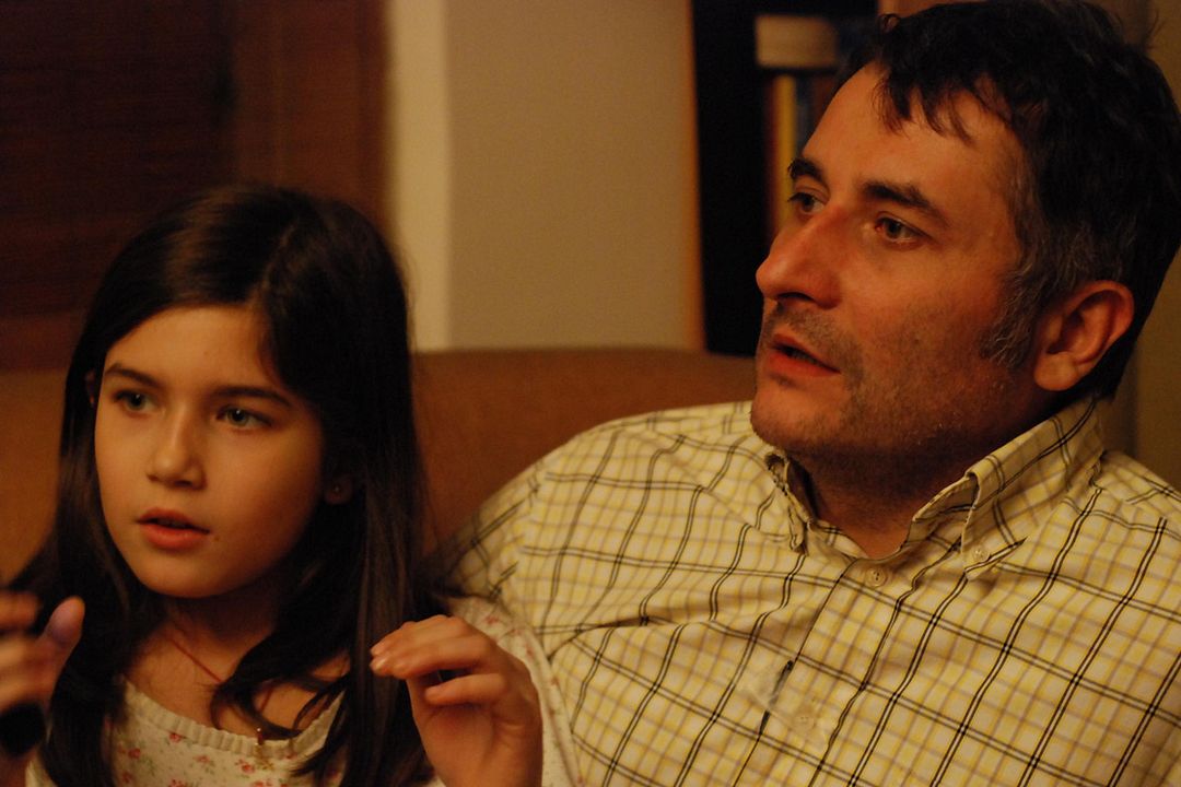 Aurora, un asesino muy común : Foto