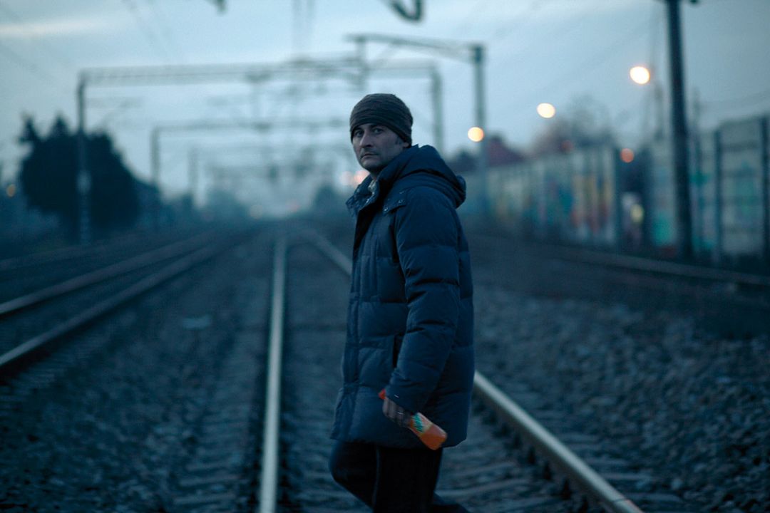 Aurora, un asesino muy común : Foto