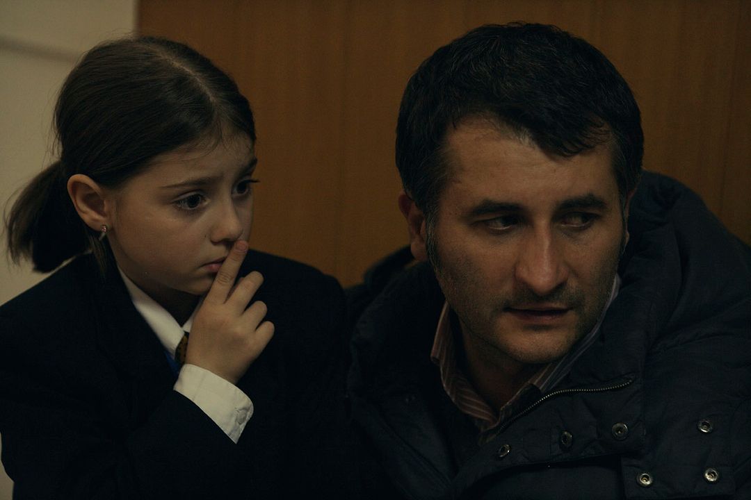 Aurora, un asesino muy común : Foto