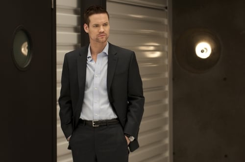 Foto Shane West