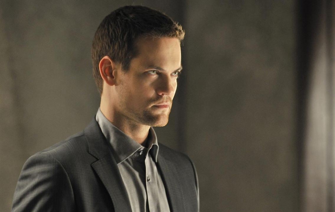 Foto Shane West