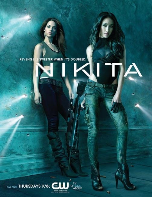 Nikita (2010) : Foto