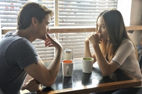 Nikita (2010) : Foto Shane West, Maggie Q