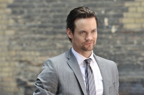 Nikita (2010) : Foto Shane West