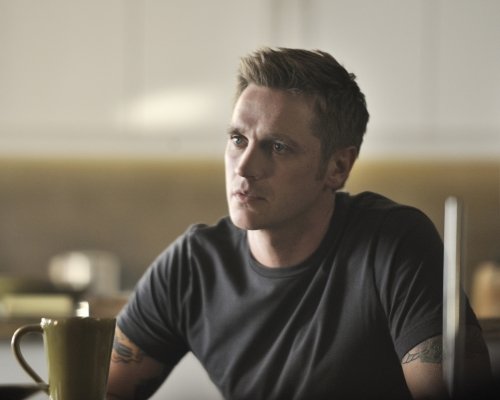 Nikita (2010) : Foto Devon Sawa