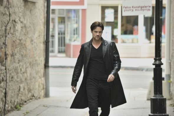 Nikita (2010) : Foto Shane West