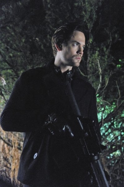 Nikita (2010) : Foto Shane West