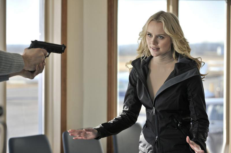 Nikita (2010) : Foto Helena Mattsson