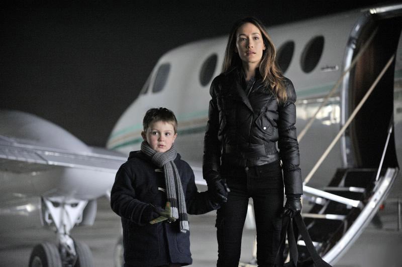 Nikita (2010) : Foto Illarion Unhuryan, Maggie Q