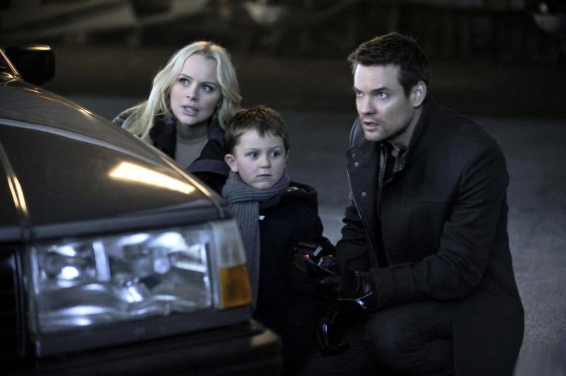 Nikita (2010) : Foto Shane West, Illarion Unhuryan, Helena Mattsson