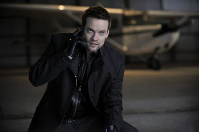 Nikita (2010) : Foto Shane West