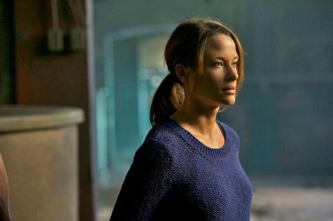 Nikita (2010) : Foto Scottie Thompson