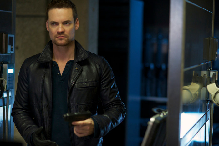 Nikita (2010) : Foto Shane West