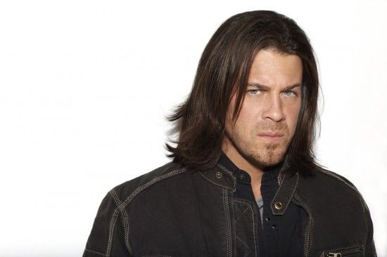 Foto Christian Kane