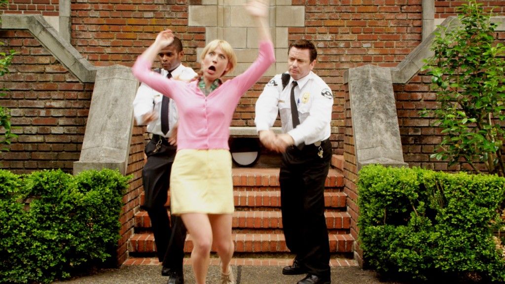 Las reglas del juego : Foto Beth Riesgraf