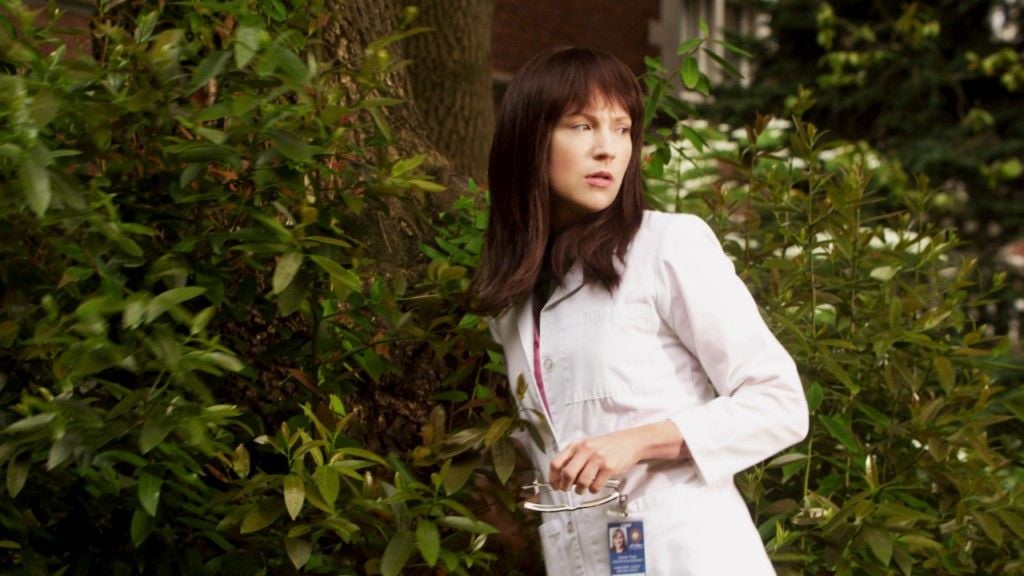 Las reglas del juego : Foto Beth Riesgraf