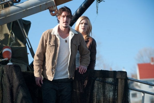 Haven : Foto Emily Rose, Eric Balfour