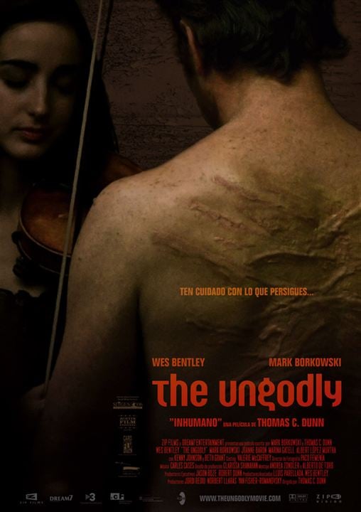 The Ungodly : Cartel