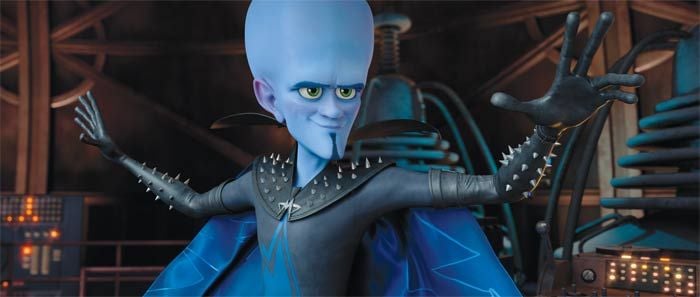 Megamind : Foto