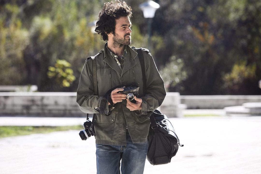 Foto Romain Duris