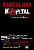 Barcelona Kapital : Cartel