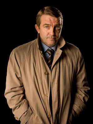 Cartel Bradley Walsh (II)