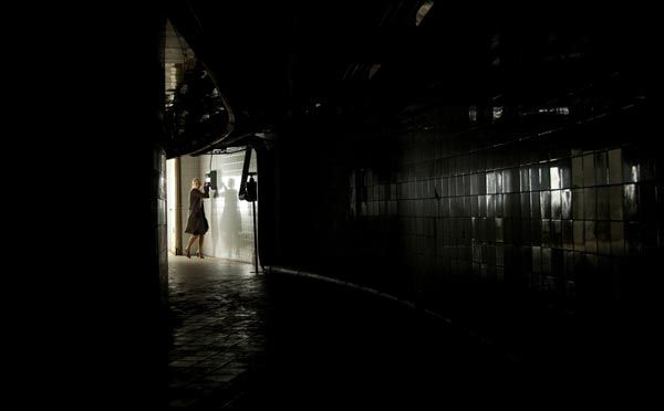 Los Ojos de Julia : Foto