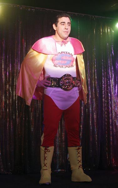 Foto Pablo Chiapella